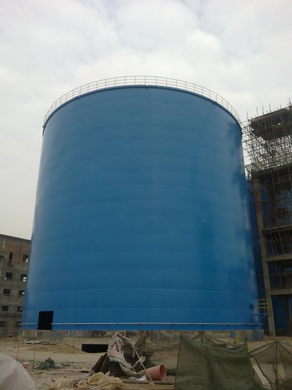 启东1万吨大型钢板库